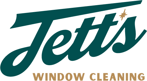 Jett's Window Cleaning