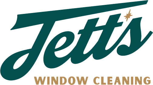 Jett's Window Cleaning